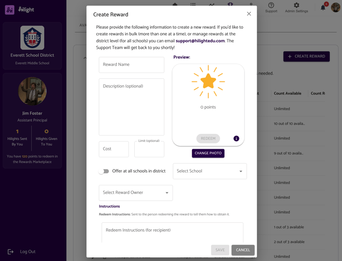 Create_Reward