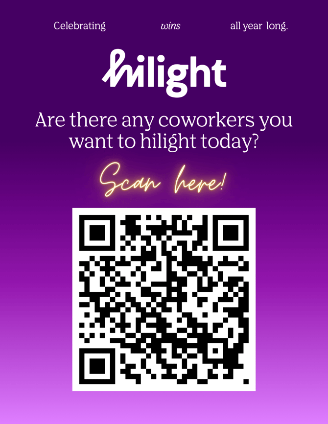 Flyers to hang around school - Color (2)